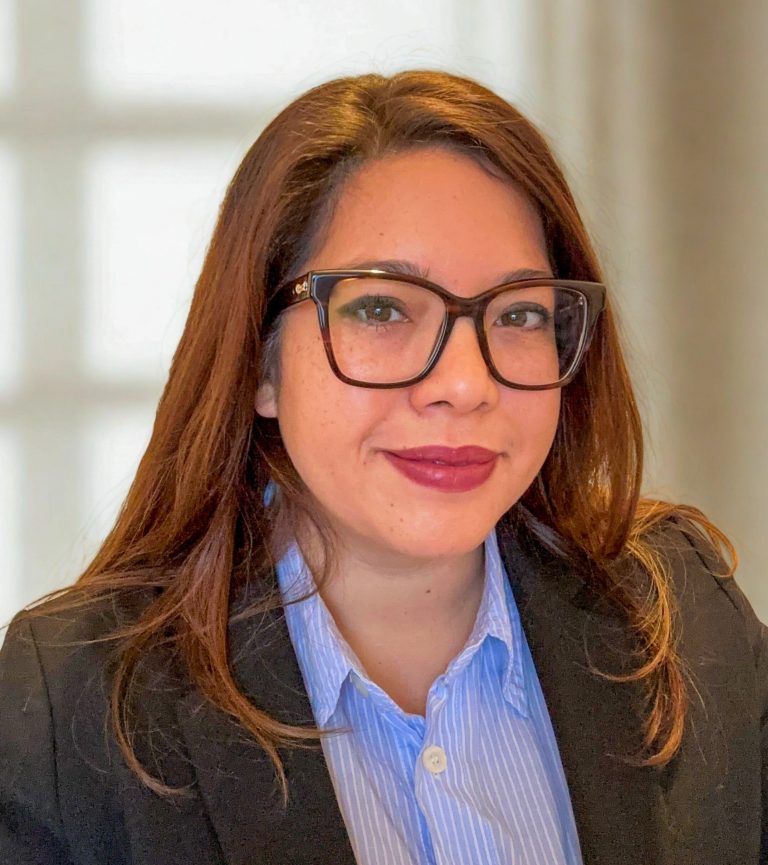 Emilie Petit Directrice Egide Marketing